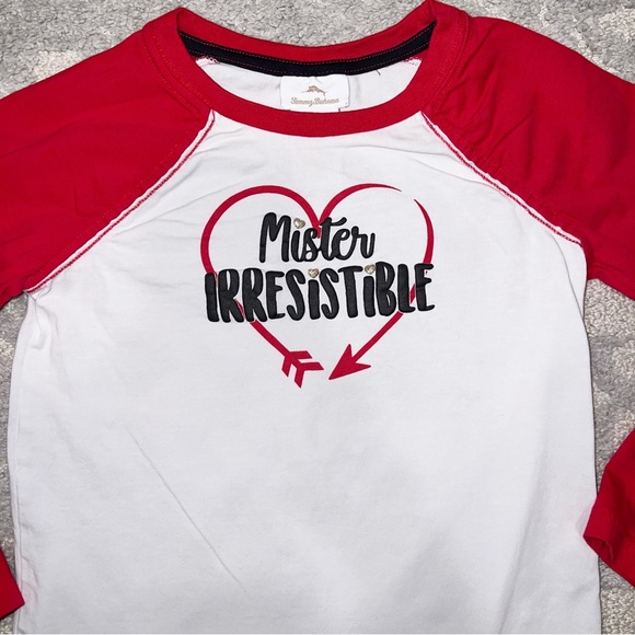 Tommy Bahama Long Sleeve Top - Picture 2 of 4